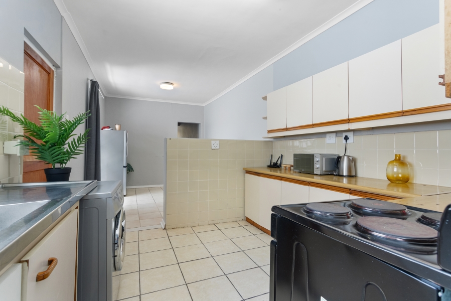 3 Bedroom Property for Sale in Observatory Western Cape